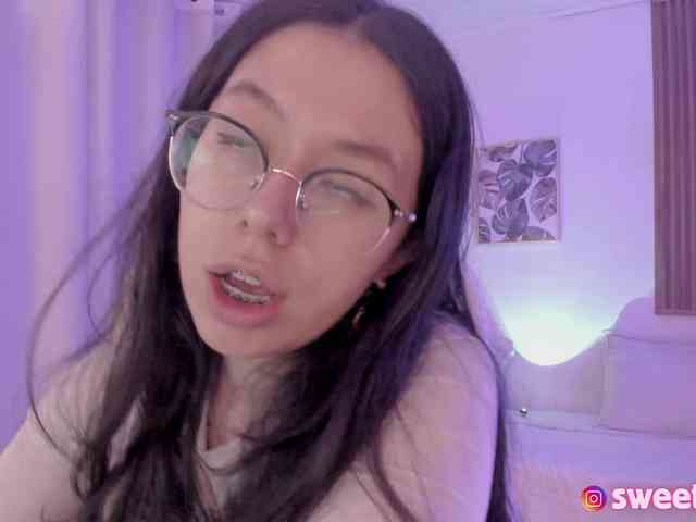 sweet-vera webcam