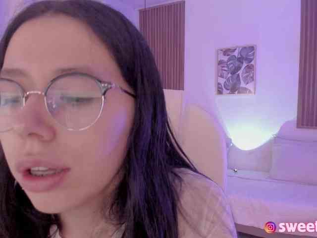 sweet-vera webcam
