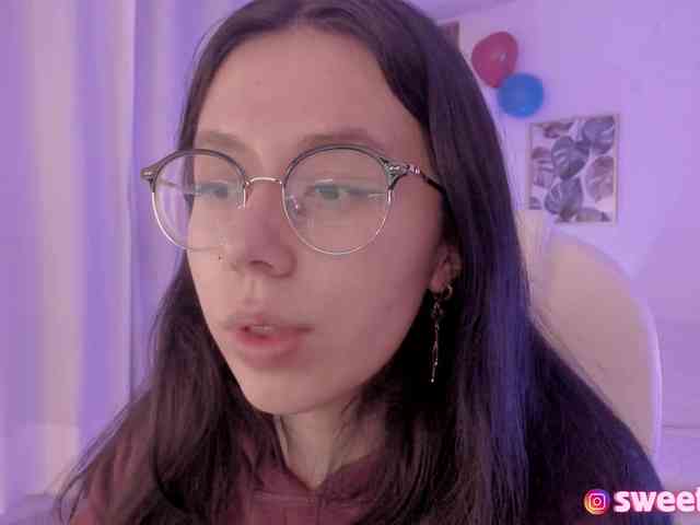 sweet-vera webcam