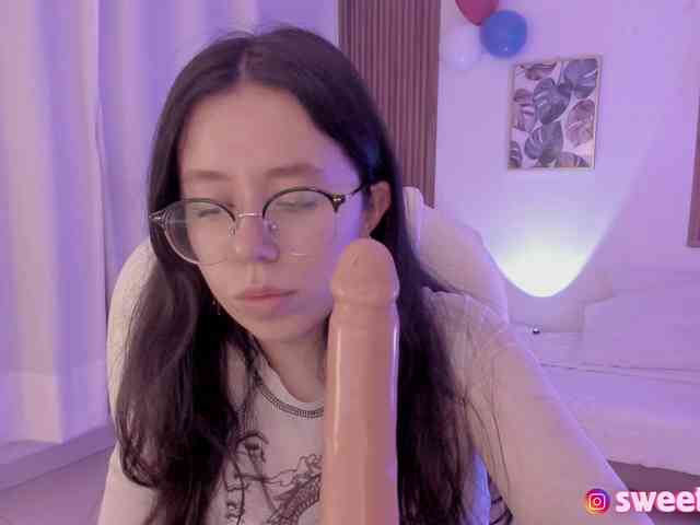 sweet-vera webcam