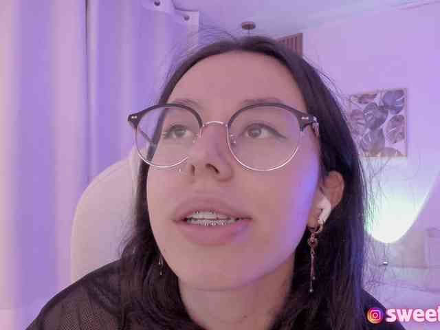 sweet-vera webcam