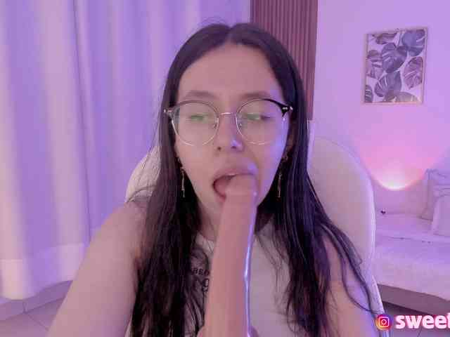 sweet-vera webcam