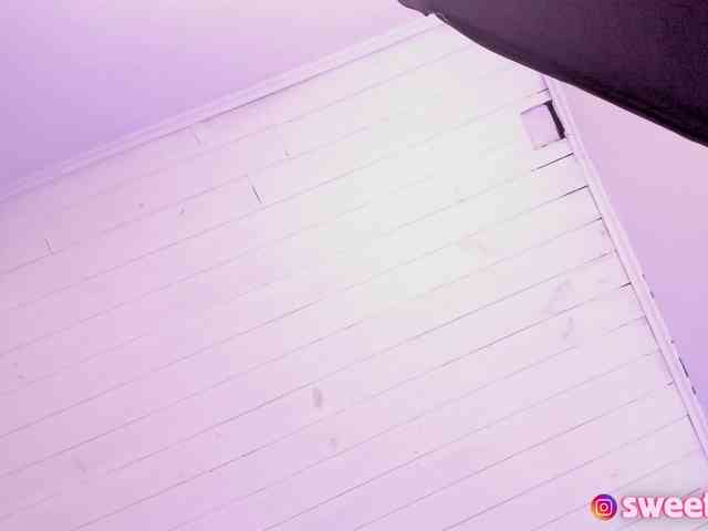 sweet-vera webcam