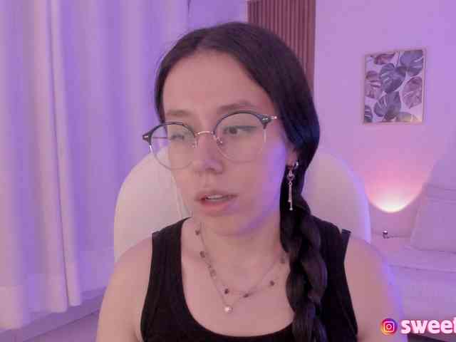 sweet-vera webcam