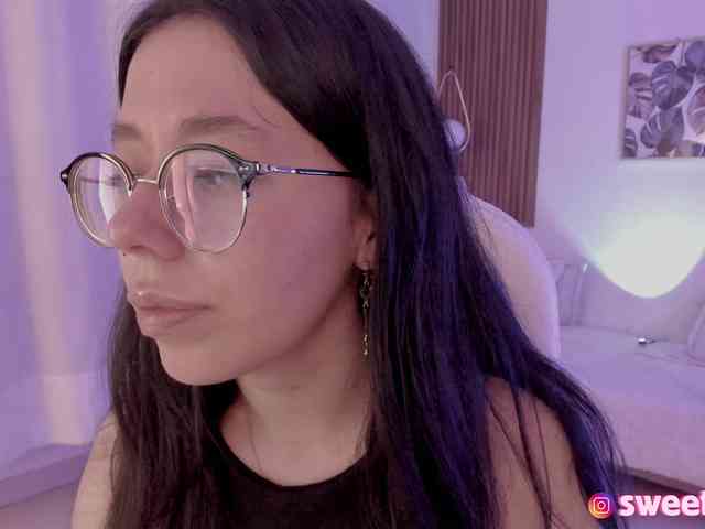 sweet-vera webcam