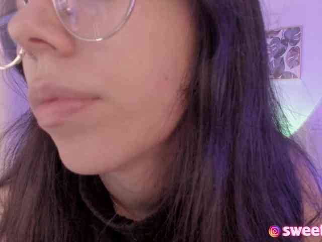sweet-vera webcam