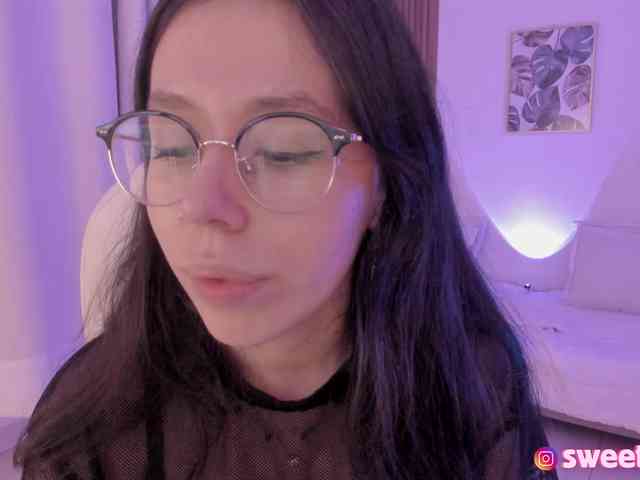 sweet-vera webcam
