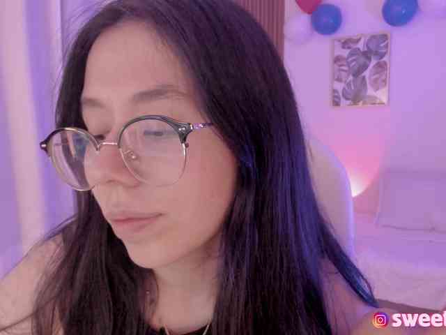 sweet-vera webcam