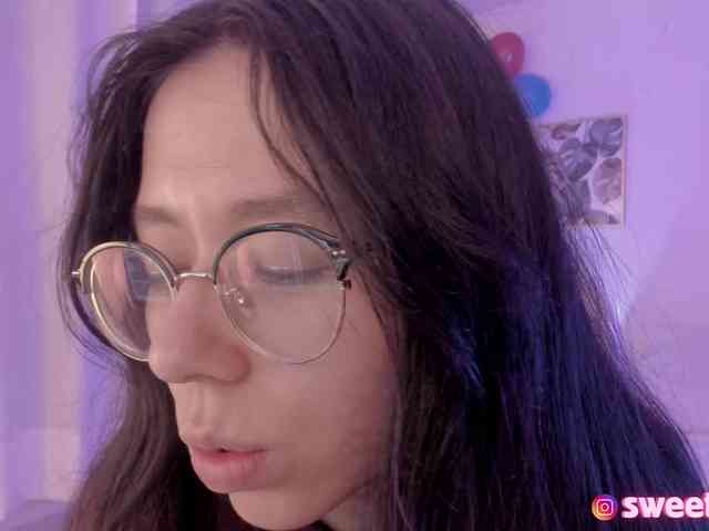 sweet-vera webcam