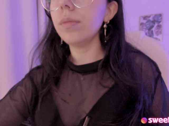 sweet-vera webcam