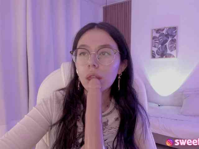 sweet-vera webcam