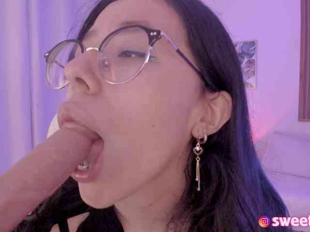 sweet-vera webcam