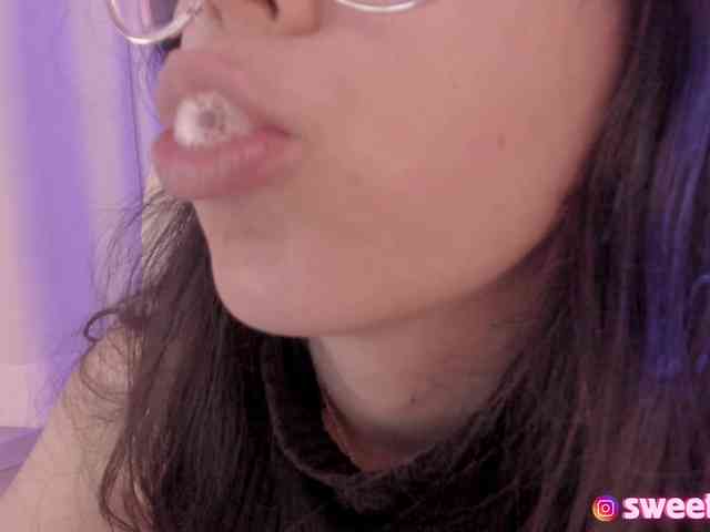 sweet-vera webcam