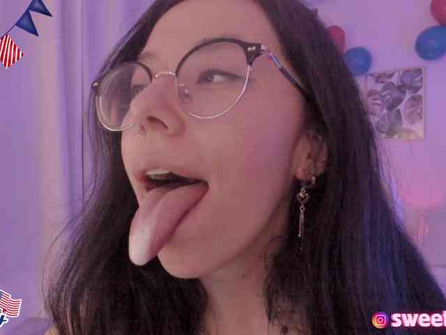 sweet-vera webcam