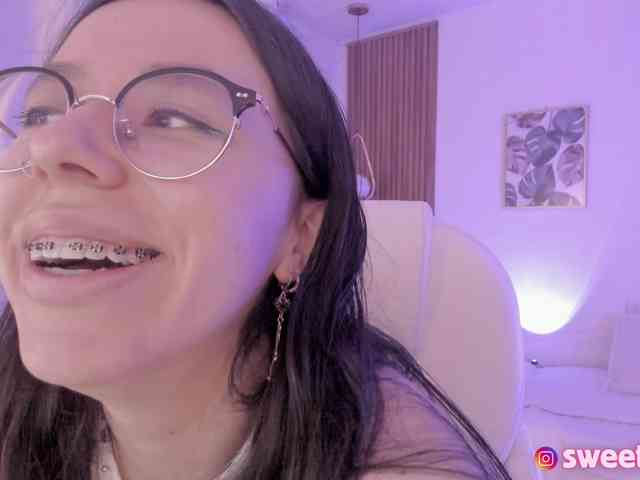 sweet-vera webcam