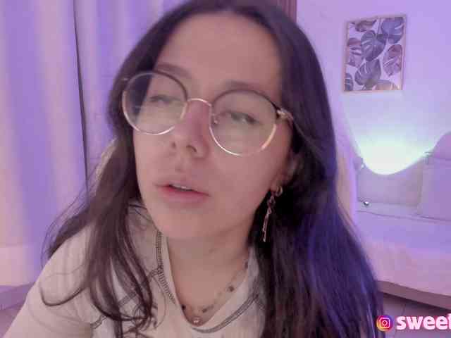 sweet-vera webcam