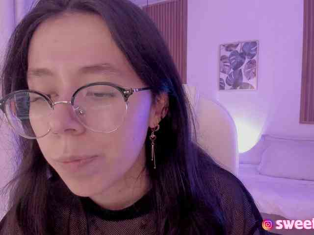 sweet-vera webcam