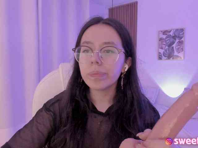 sweet-vera webcam