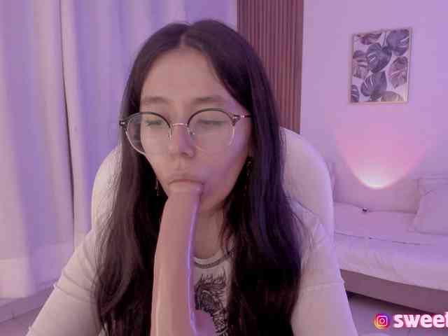sweet-vera webcam