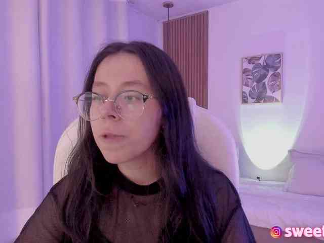 sweet-vera webcam