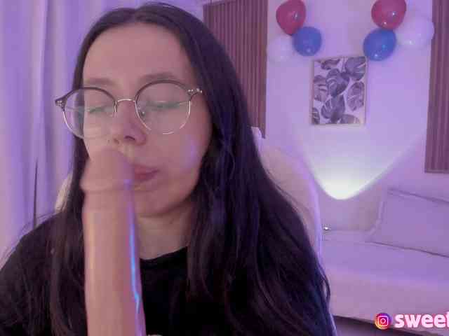 sweet-vera webcam