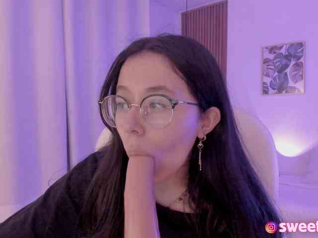 sweet-vera webcam
