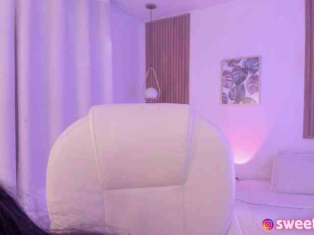 sweet-vera webcam
