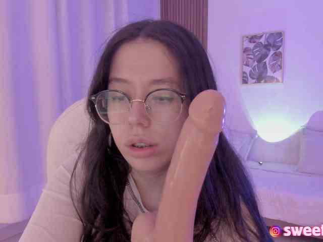 sweet-vera webcam