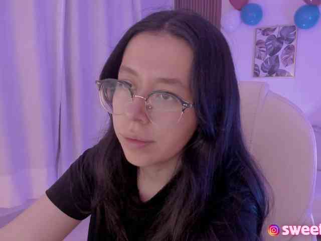 sweet-vera webcam