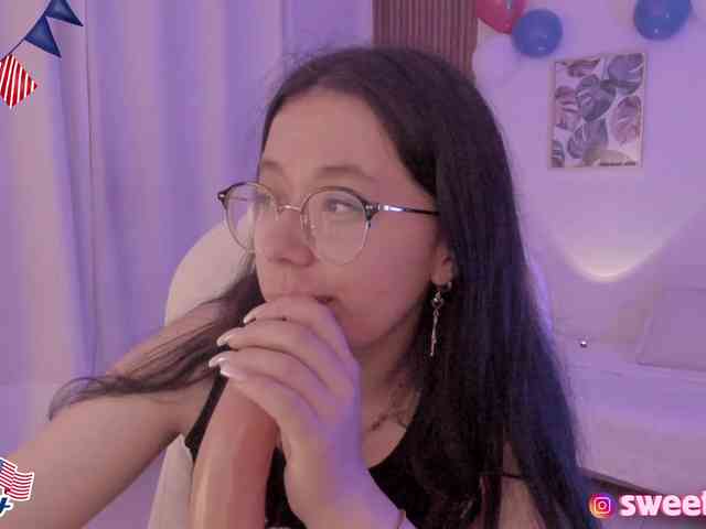 sweet-vera webcam