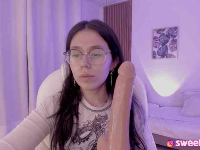 sweet-vera webcam