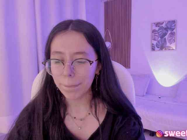 sweet-vera webcam