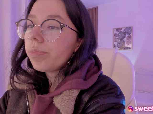 sweet-vera webcam