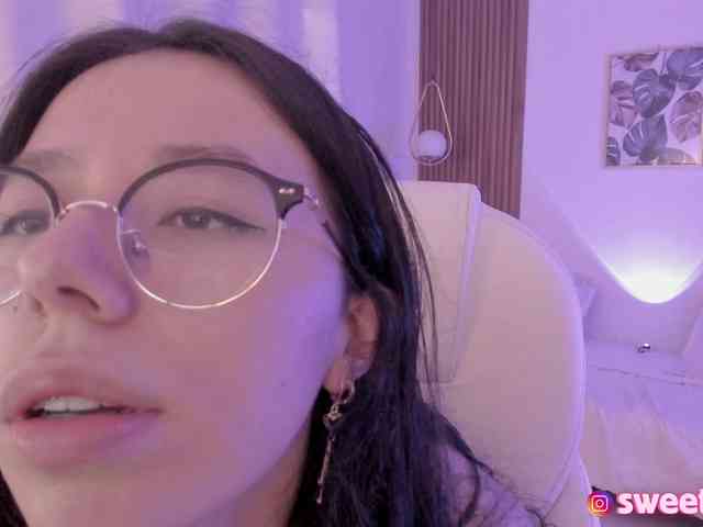 sweet-vera webcam