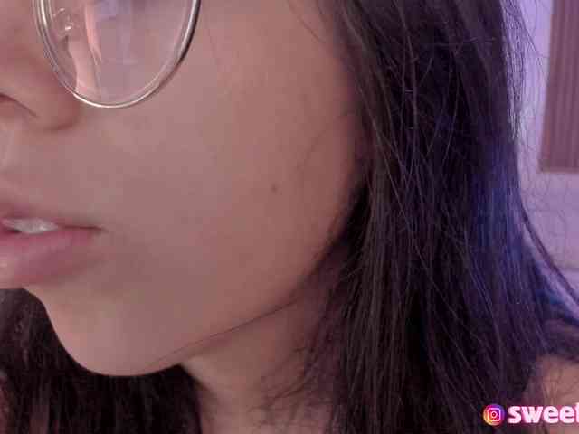 sweet-vera webcam