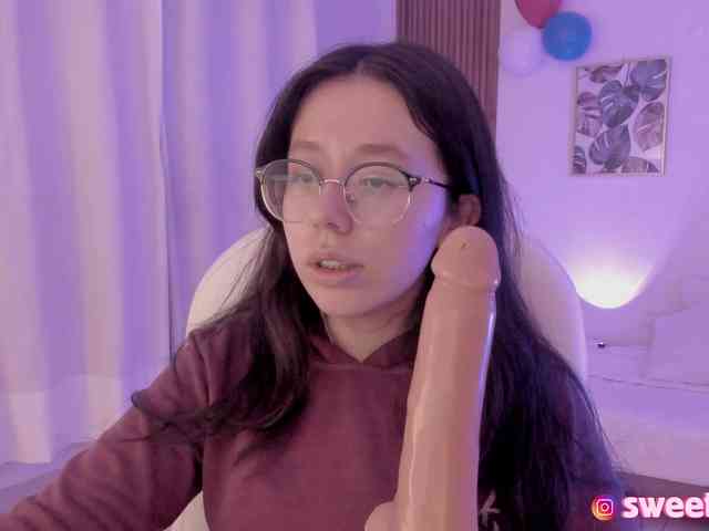 sweet-vera webcam