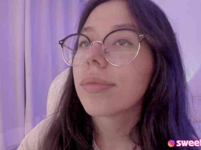 sweet-vera webcam