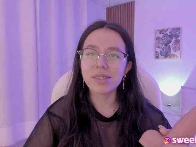 sweet-vera webcam