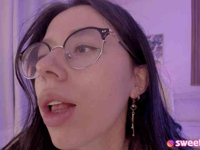 sweet-vera webcam