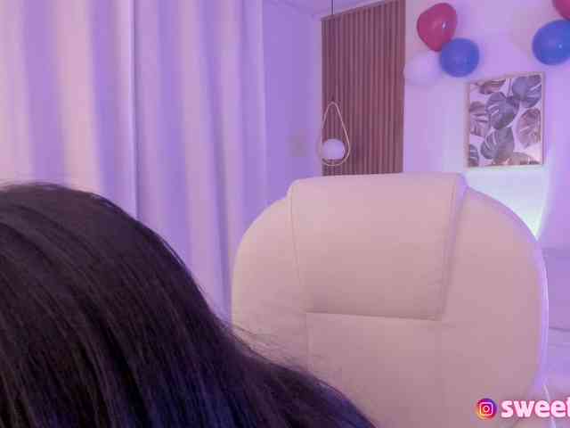 sweet-vera webcam