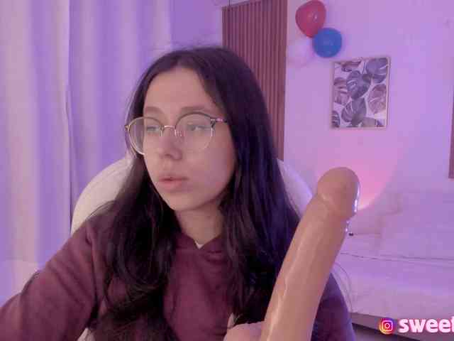 sweet-vera webcam