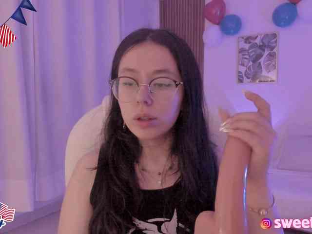 sweet-vera webcam