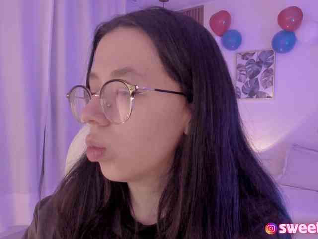 sweet-vera webcam
