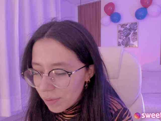 sweet-vera webcam