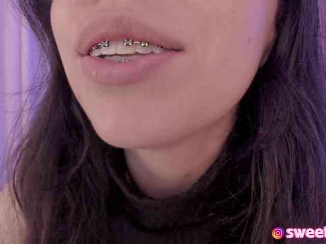 sweet-vera webcam