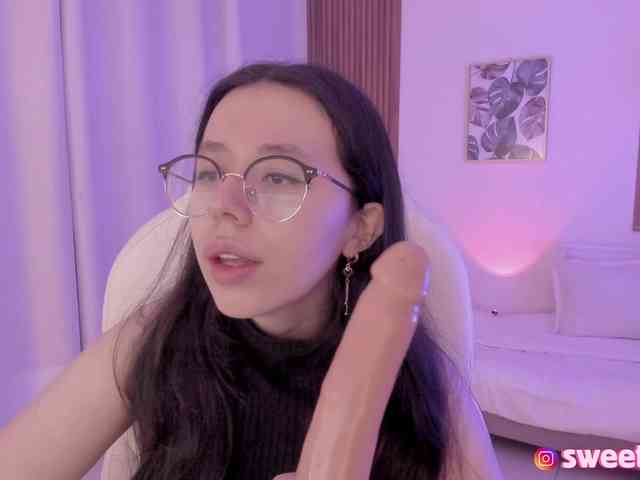 sweet-vera webcam