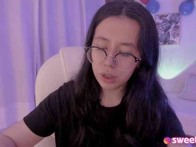 sweet-vera webcam