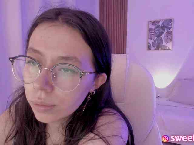 sweet-vera webcam