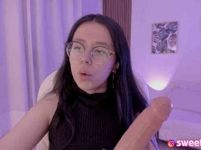 sweet-vera webcam