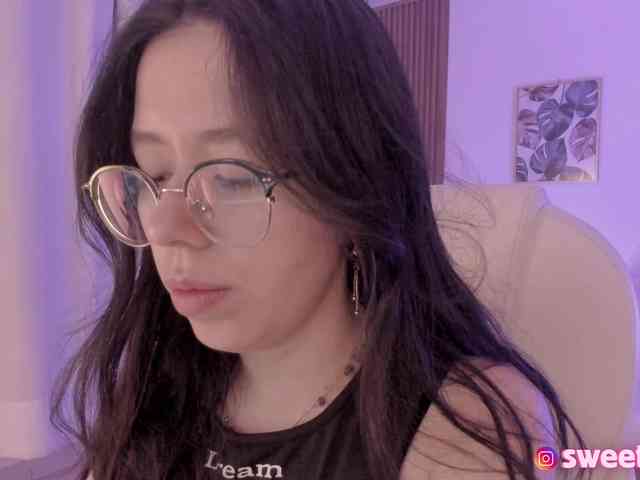 sweet-vera webcam